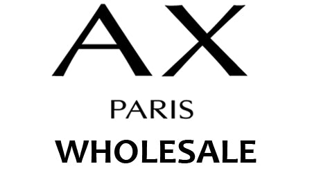 AX Paris logo
