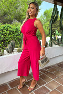 1731946181_Magenta%20Racer-Neck-Tie-Waist-Jumpsuit-4.jpg