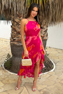 1732009174_Pink-Smudge-Print-Racer-Neck-High-Low-Frill-Hem-Midi-Dress-2.jpg