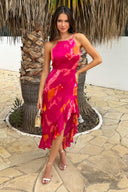 1732009188_Pink-Smudge-Print-Racer-Neck-High-Low-Frill-Hem-Midi-Dress-3.jpg