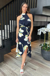 1734441771_Navy-Floral-Print-Halter-Neck-Dipped-Hem-Midi-Dress-2.jpg