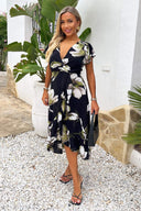 1735302450_Black-And-White-Floral-Print-Frill-Hem-Wrap-Midi-Dress-2.jpg