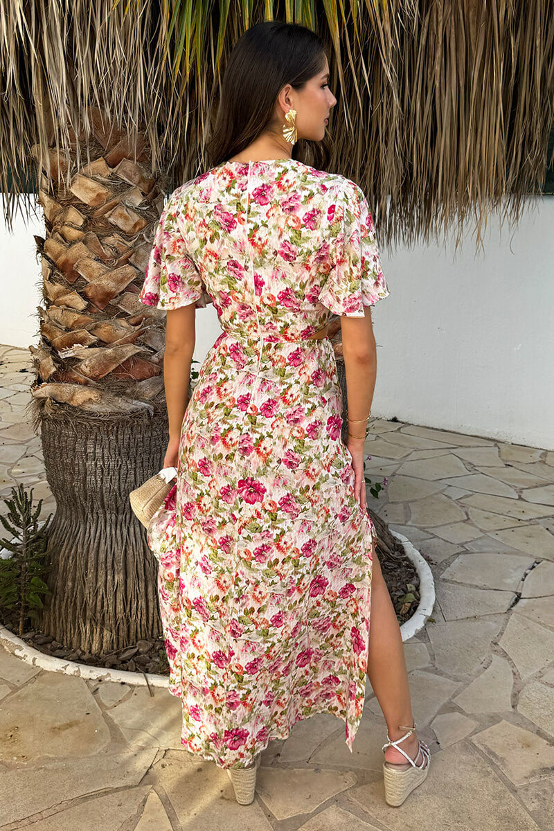1736333882_Multi-Garden-Print-V-Neck-Cut-Out-Knot-Detail-Midi-Dress-5.jpg