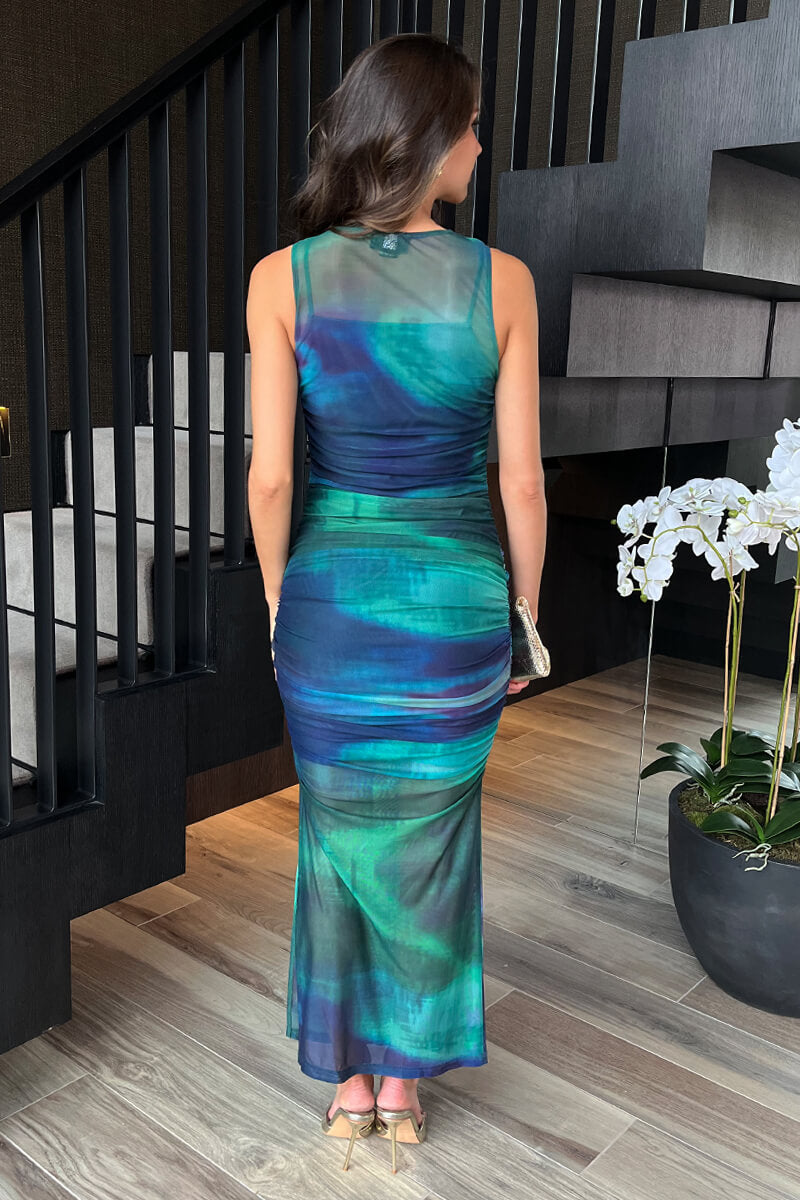 1737982901_Green-And-Blue-Tie-Dye-Print-Mesh-Overlay-Bodycon-Midi-Dress-5.jpg