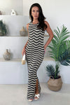 1743432888_Cream-And-Black-Striped-Knitted-Midi-Dress-2.jpg