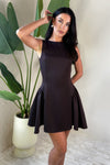 1745324552_Chocolate-Round-Neck-Pleated-Hip-Mini-Dress-1.jpg