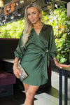 1751645551_Olive-Satin-Tie-Waist-Wrap-Shirt-Mini-Dress-1.jpg