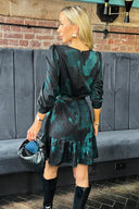 1752161984_Teal-And-Black-Smudge-Print-Frill-Hem-Belted-Mini-Dress-5.jpg