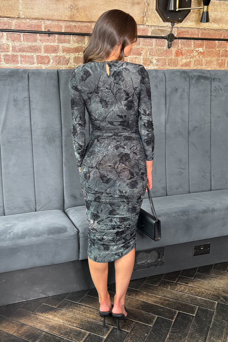 1752164110_Black-And-Grey-Velour-Rose-Detail-Long-Sleeve-Midi-Dress-5.jpg