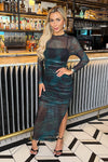 1752580048_Teal-And-Black-Smudge-Print-Mesh-Overlay-Long-Sleeve-Midi-Dress-2.jpg