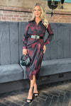 1753103192_Plum-And-Black-Smudge-Print-Belted-Wrap-Midi-Shirt-Dress-1.jpg