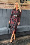 1753103216_Plum-And-Black-Smudge-Print-Belted-Wrap-Midi-Shirt-Dress-2.jpg