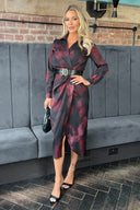 1753103229_Plum-And-Black-Smudge-Print-Belted-Wrap-Midi-Shirt-Dress-3.jpg
