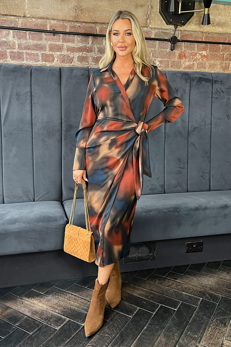 1753103709_Multi-Smudge-Print-Tie-Waist-Wrap-Shirt-Midi-Dress-6.jpg