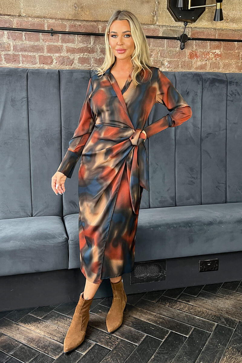 1753103734_Multi-Smudge-Print-Tie-Waist-Wrap-Shirt-Midi-Dress-8.jpg