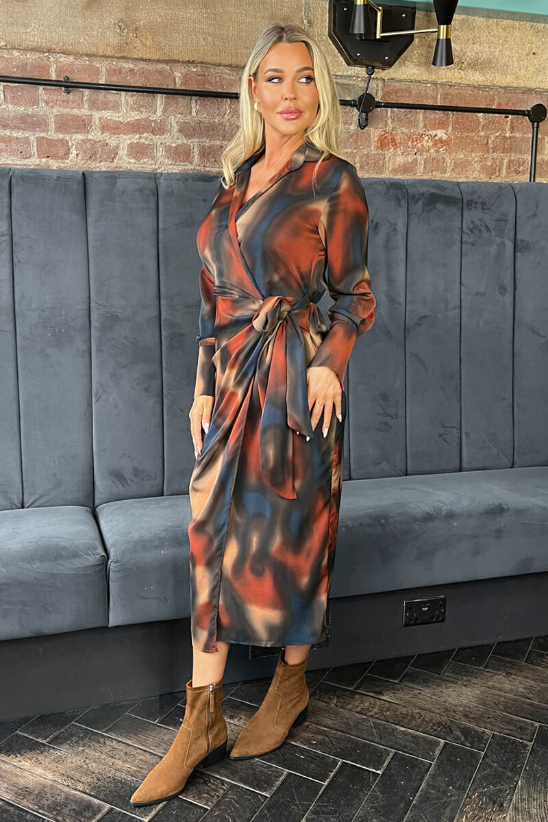 1753103746_Multi-Smudge-Print-Tie-Waist-Wrap-Shirt-Midi-Dress-9.jpg