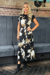 1753269357_Black-Abstract-Print-Flutter-Sleeve-Midi-Dress-1.jpg