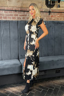1753273153_Black-Abstract-Print-Flutter-Sleeve-Midi-Dress-4.jpg