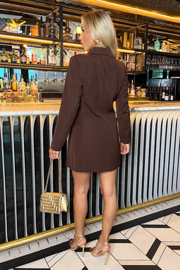 1754407845_Chocolate-Fitted-Blazer-Mini-Dress-5.jpg