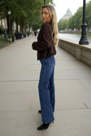 1756456204_Chocolate-Faux-Suede-Bubble-Hem-Bomber-Jacket-4.jpg