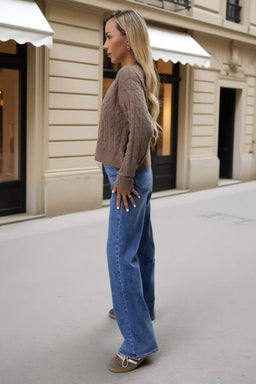 1757328451_Mocha-Cable-Knit-Gold-Button-Cardigan-4.jpg