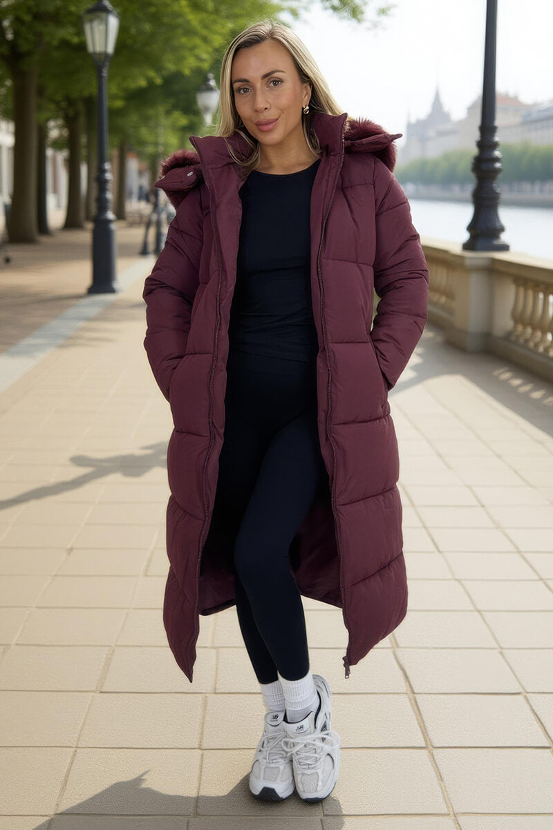 1757416276_Burgundy-Faux-Fur-Hooded-Longline-Padded-Coat-1.jpg