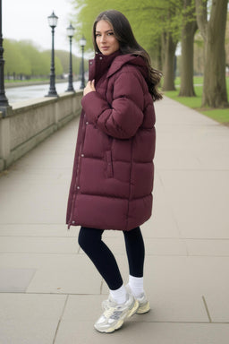 1758892194_Burgundy-Hooded-Longline-Puffer-Coat-4.jpg