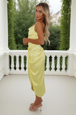 1764243245_Soft-Yellow-Strappy-Cowl-Neck-Gathered-Midi-Dress-4.jpg