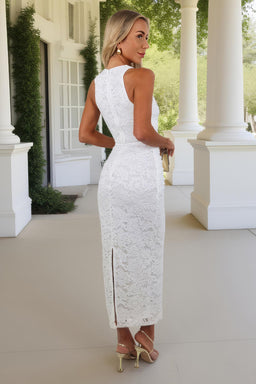 1764602121_White-Lace-Racer-Neck-Ruched-Waist-Midi-Dress-5.jpg