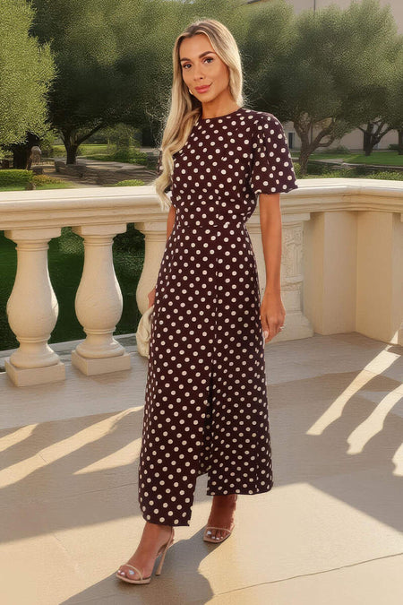 1764693261_Chocolate-Polka-Dot-Print-Puff-Sleeve-Midi-Dress-4.jpg