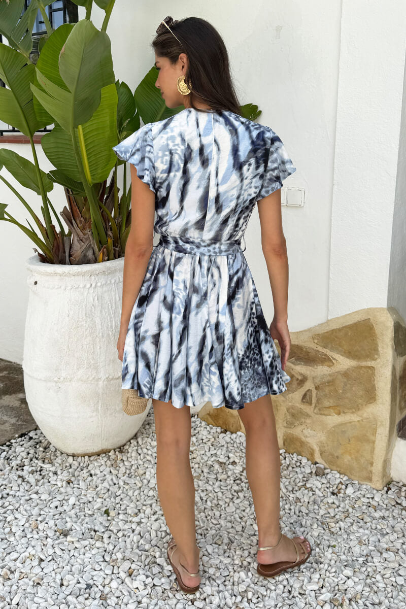 1765299116_Blue-Abstract-Animal-Print-Wrap-Top-Skater-Mini-Dress-5.jpg
