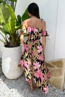 1765299887_Pink-Tropical-Flower-Print-Cold-Shoulder-Zig-Zag-Hem-Midi-Dress-5.jpg