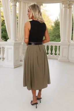 1765900020_Khaki-2-in-1-Pleated-Skirt-Belted-Midi-Dress-5.jpg