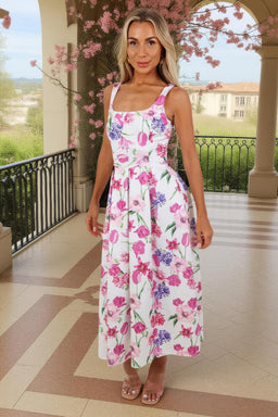 1767711244_Pink-Floral-Print-Square-Neck-A-line-Midi-Dress-3.jpg