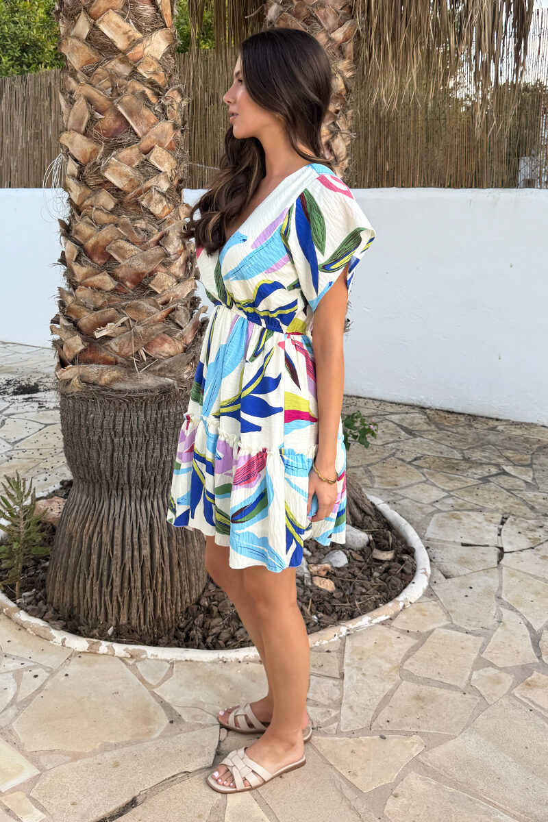 1768488366_Multi-Leaf-Print-Wrap-Top-Tiered-Mini-Dress-4.jpg