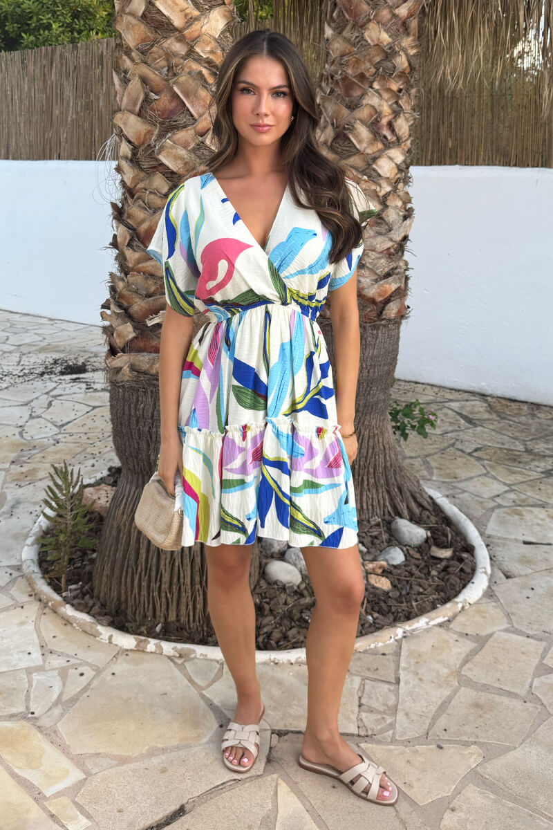 1768488387_Multi-Leaf-Print-Wrap-Top-Tiered-Mini-Dress-2.jpg