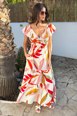 1769101316_Multi-Leaf-Print-Open-Tie-Back-Frill-Top-Smock-Midi-Dress-1.jpg