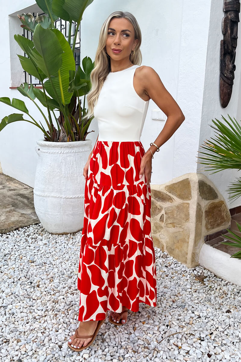 1769702039_Orange-Abstract-Print-2-In-1-Smock-Midi-Dress-1.jpg