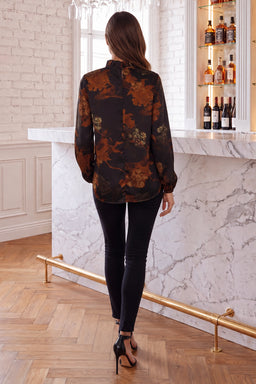 Multi-Floral-Print-Long-Sleeve-Ruffle-Neck-Top-4.jpg