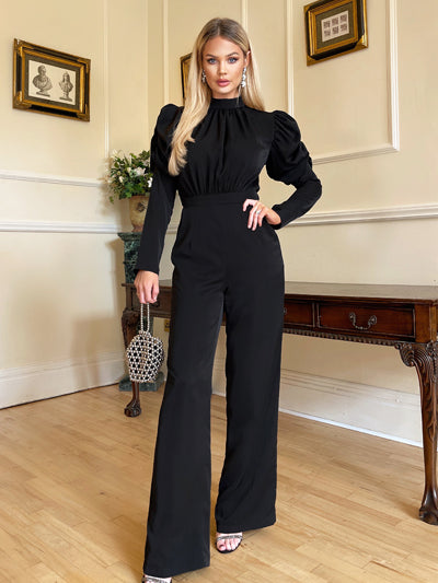 JUMPSUITS