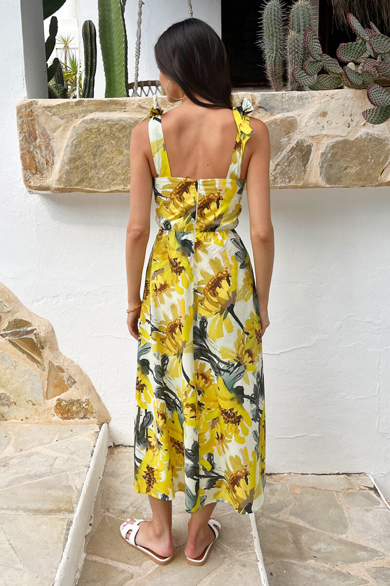 Yellow-Sunflower-Print-Tie-Strap-Midi-Dress-10.jpg
