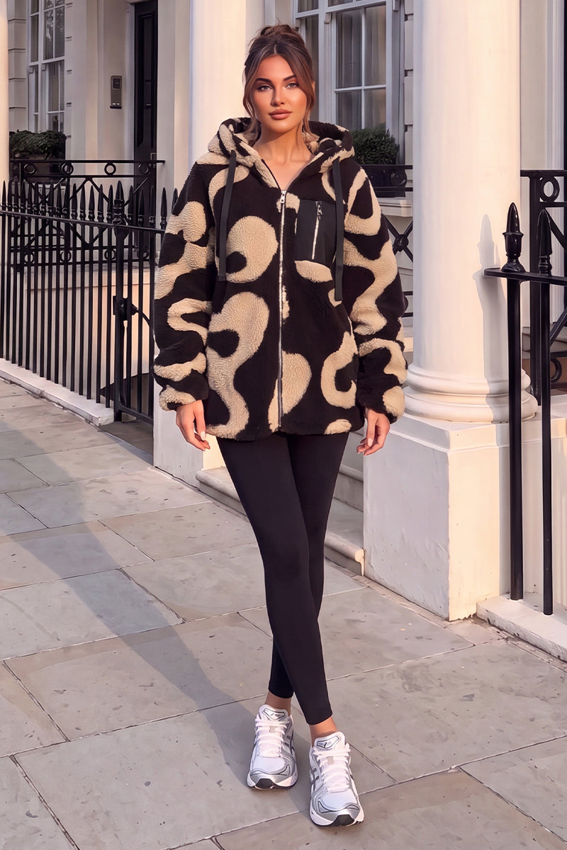 black-and-beige-swirl-print-pocket-detail-hooded-teddy-jacket-6.jpg