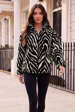 black-and-cream-animal-print-zip-up-teddy-jacket-1.jpg
