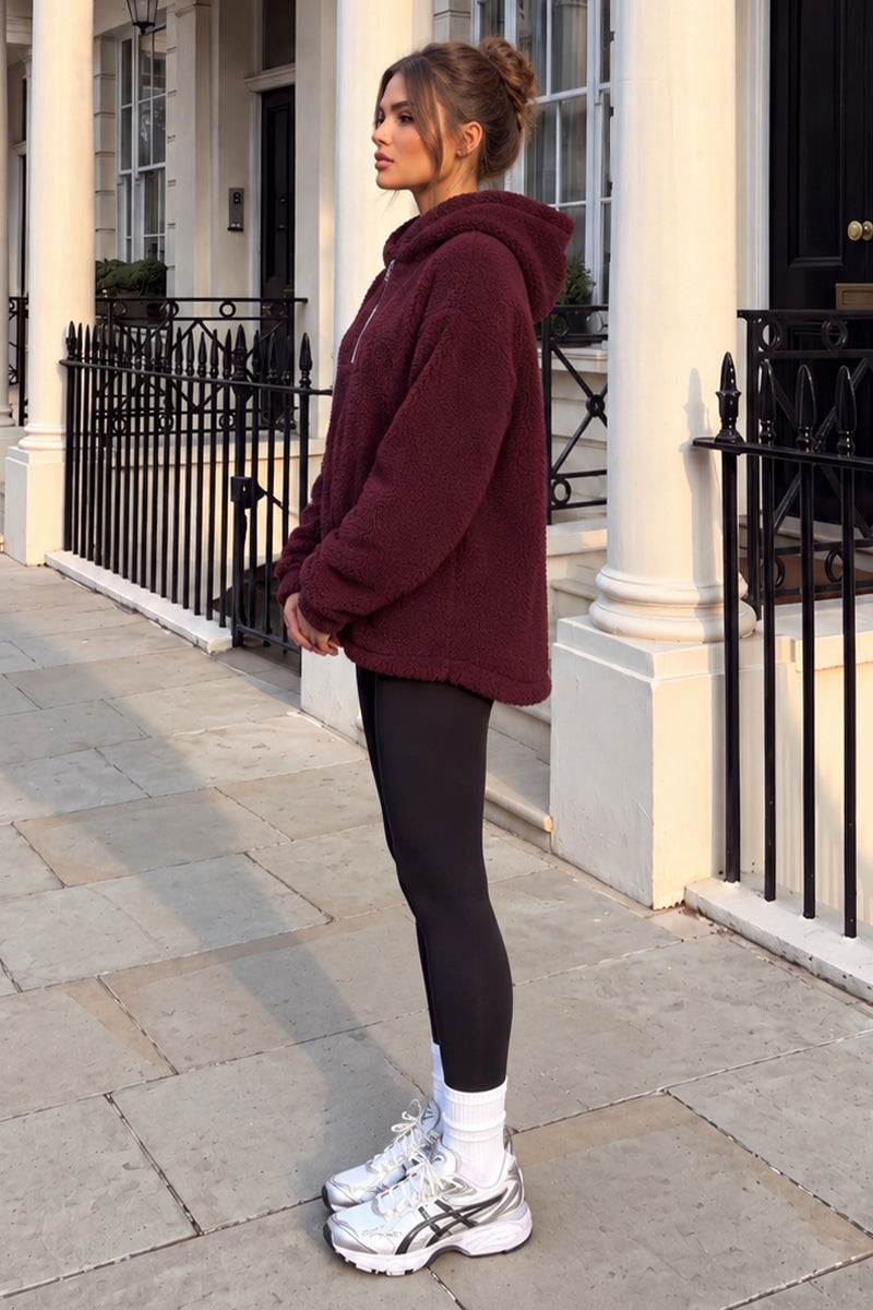 burgundy-teddy-1-4-zip-hoodie-3.jpg