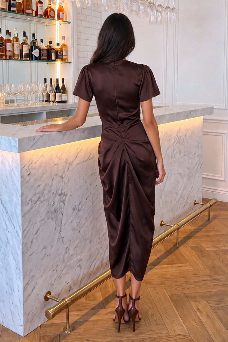 chocolate-flutter-sleeve-gathered-midi-dress-4.jpg